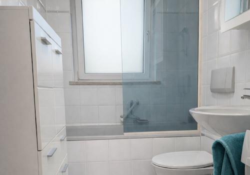 Badezimmer I