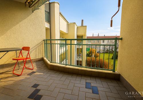 Balkon I