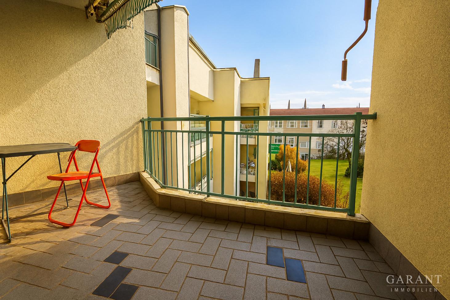 Balkon I