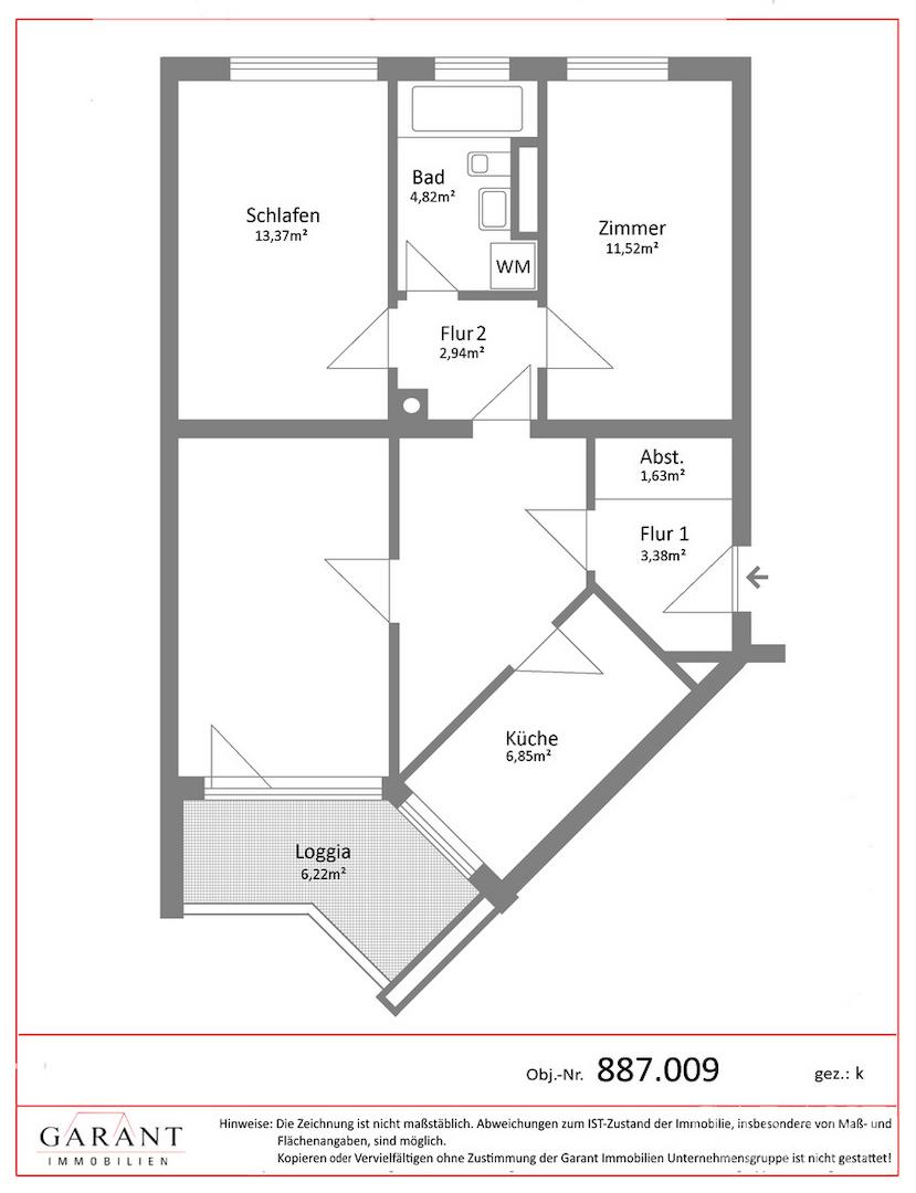 Grundriss 2