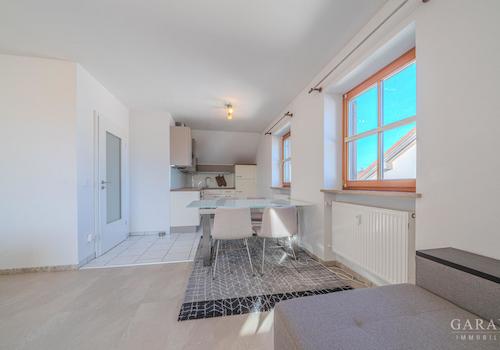 Wohnzimmer/Küche