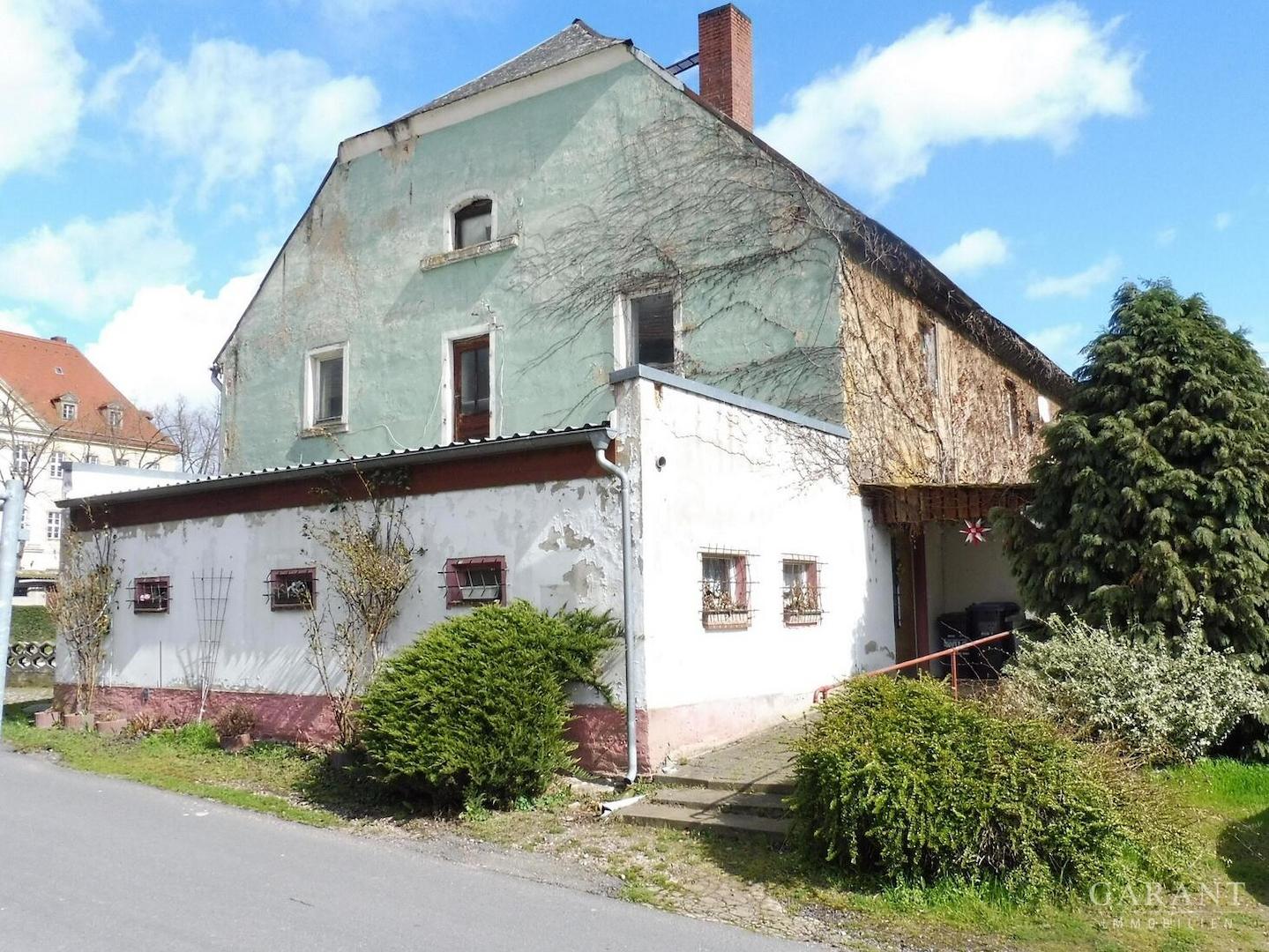 01 Westansicht