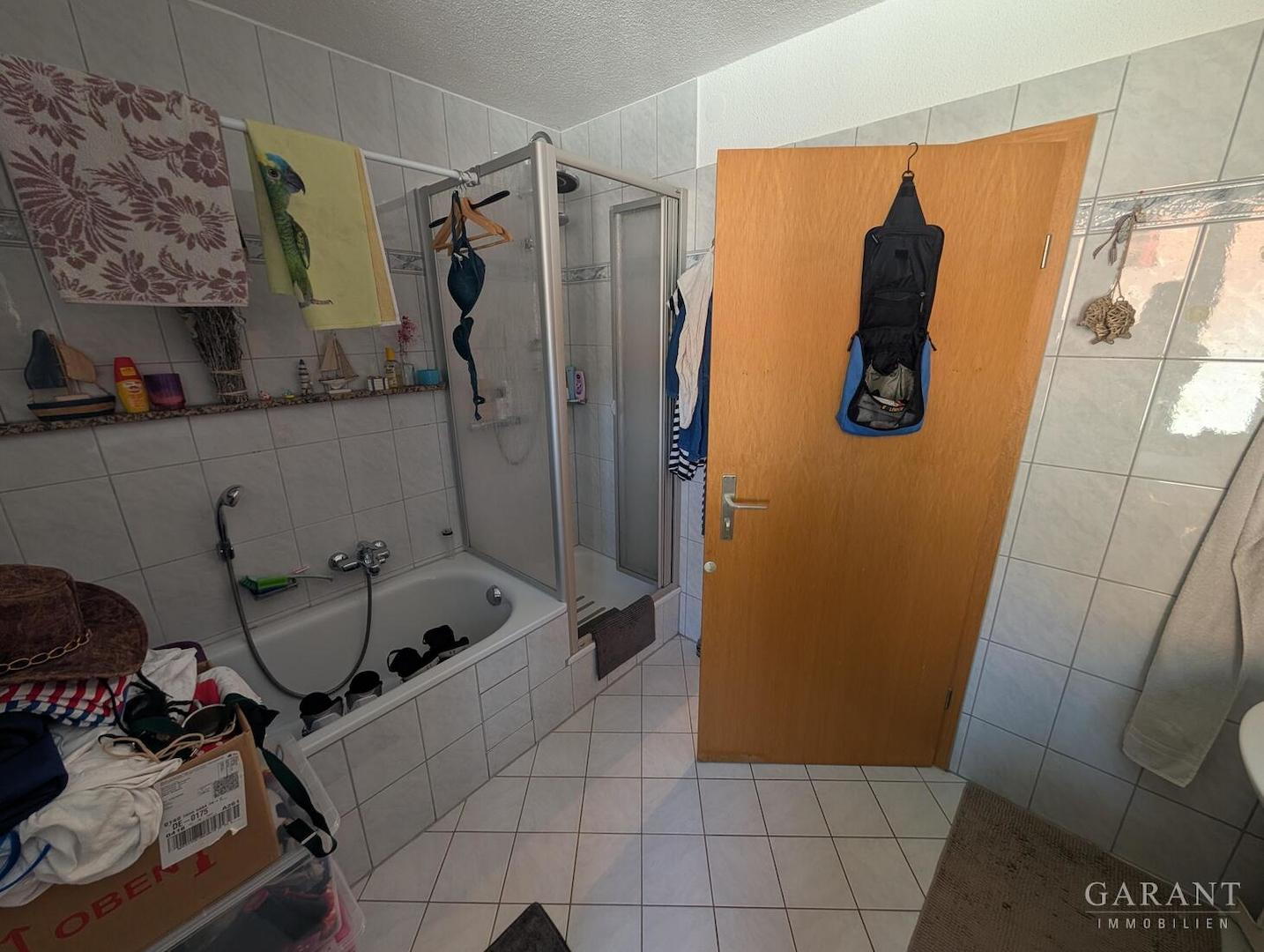 Badezimmer B1