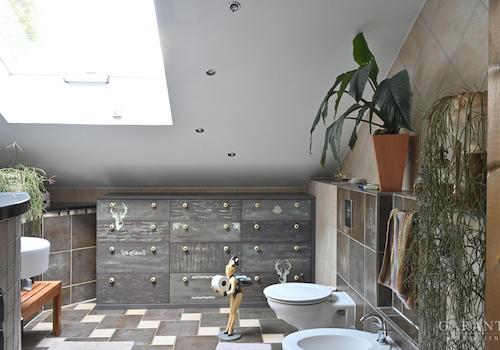Mit Bidet