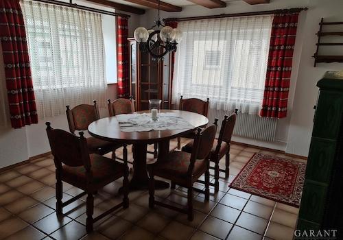 Esszimmer