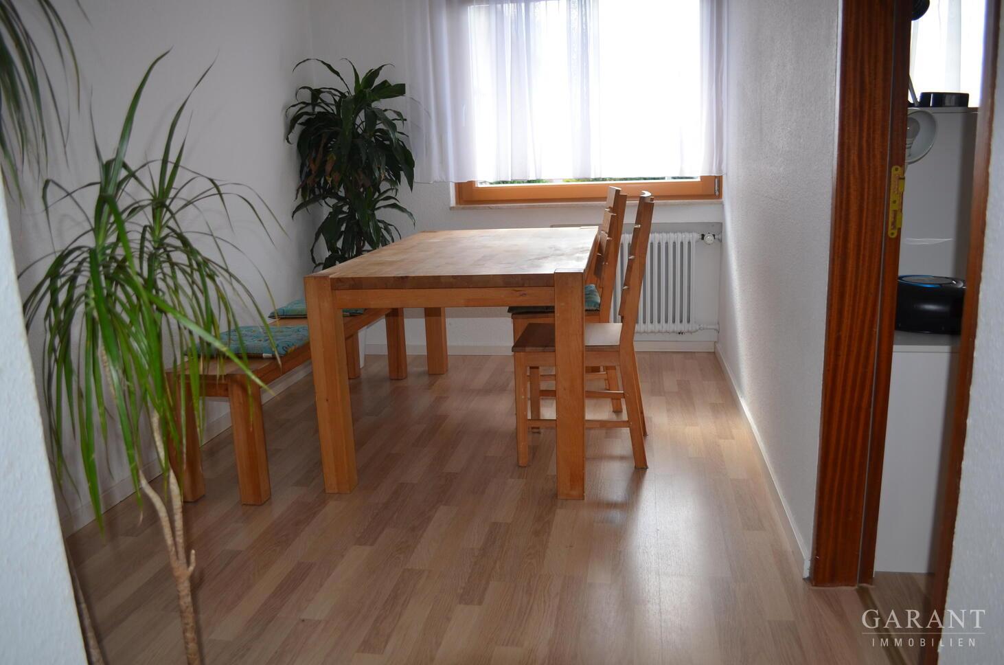 Essbereich