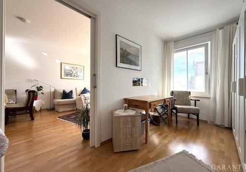 Schlafzimmer/Wohnzimmer