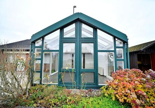 Wintergarten 2