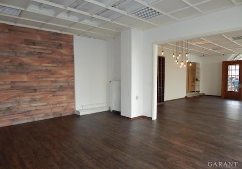 Büro im EG