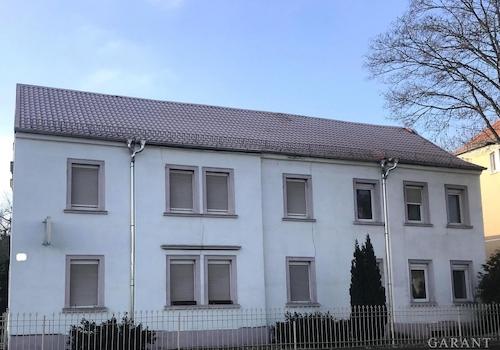Vorderhaus