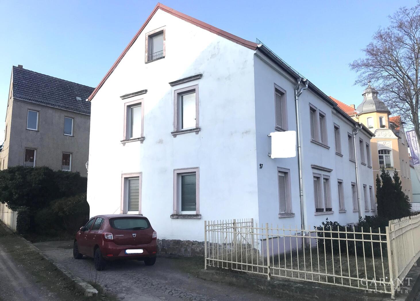 Vorderhaus