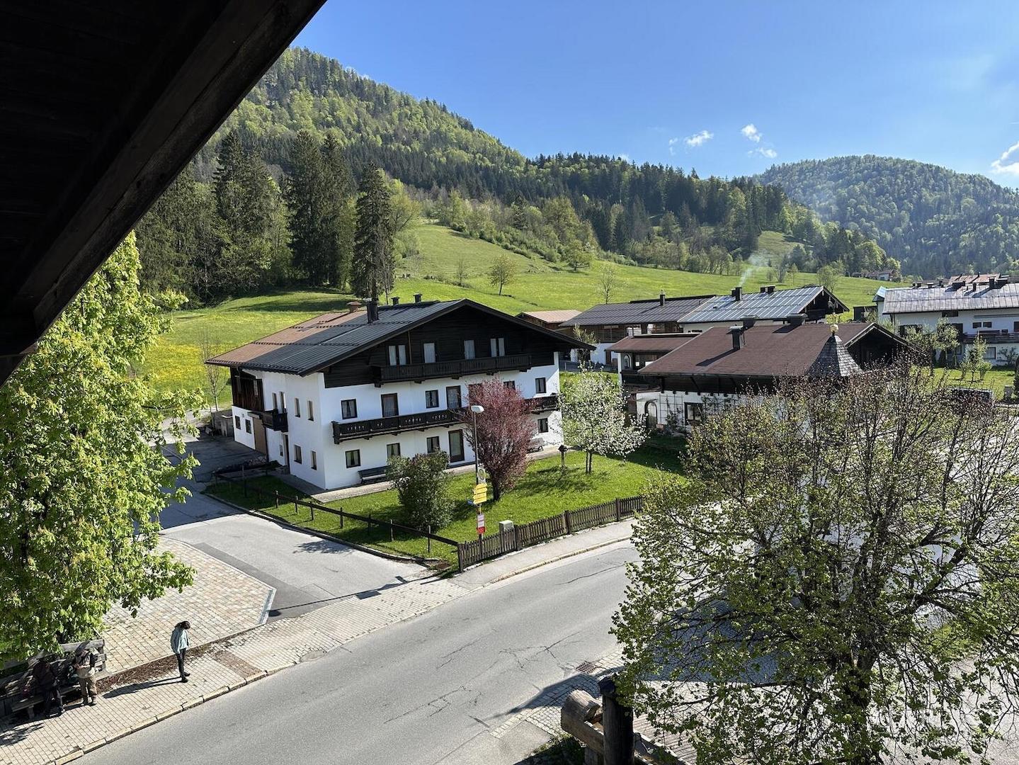 Ausblick
