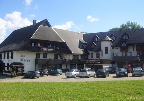 Nord-Ost Ansicht