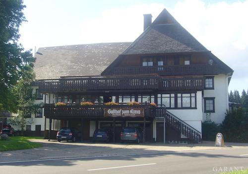Südansicht