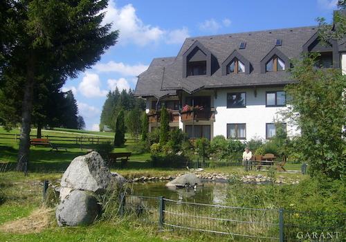 Westansicht