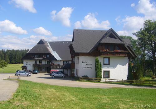 Nordansicht