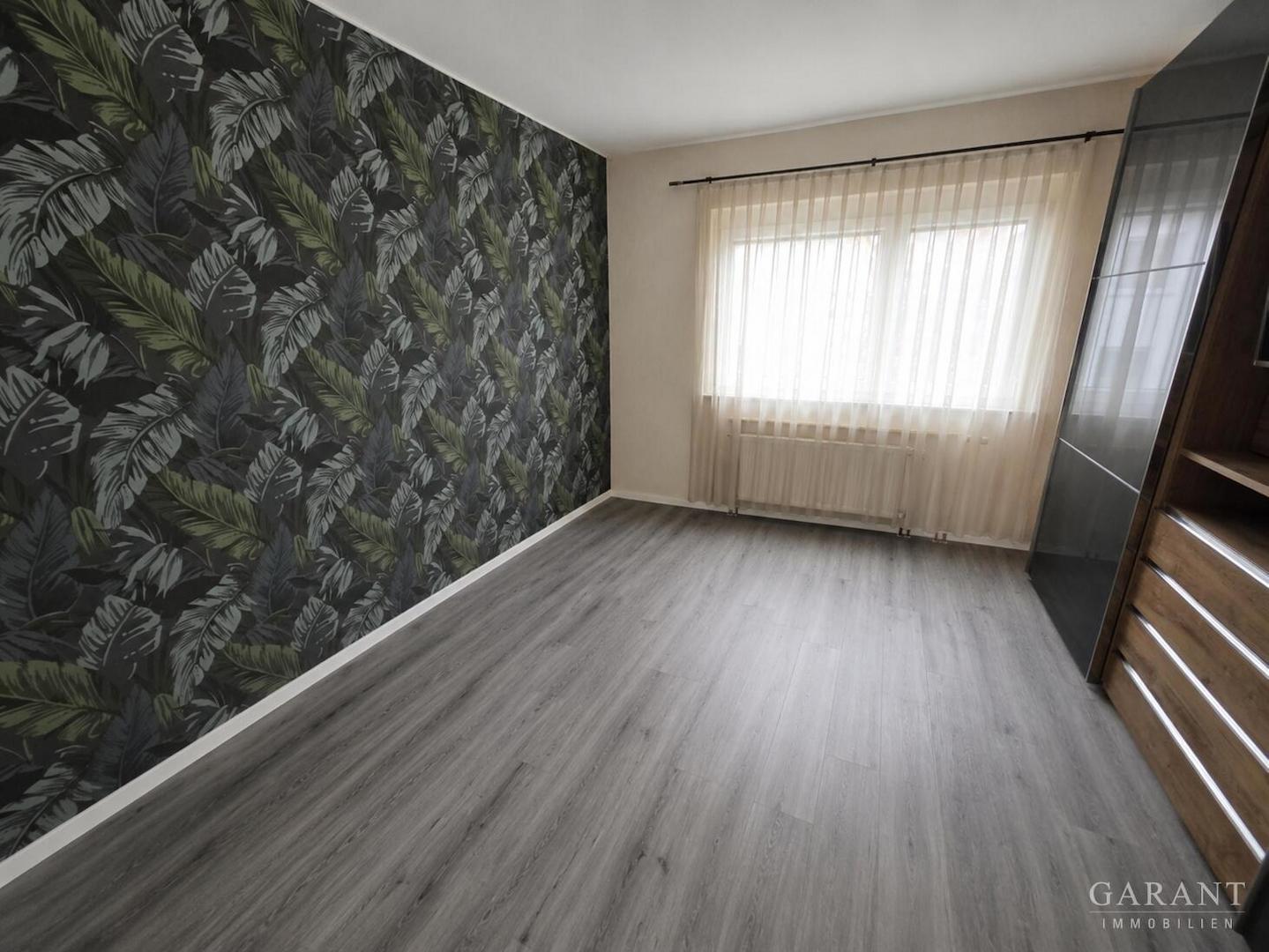 Zimmer 1  WHG  1.OG links