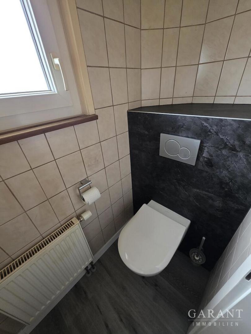 seperates WC WHG 1.OG links
