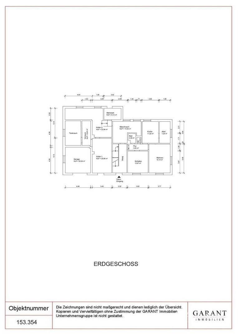 Erdgeschoss