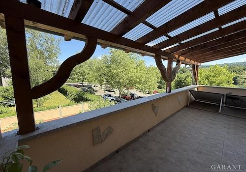 Balkon