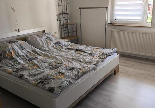 Schlafzimmer 1 OG