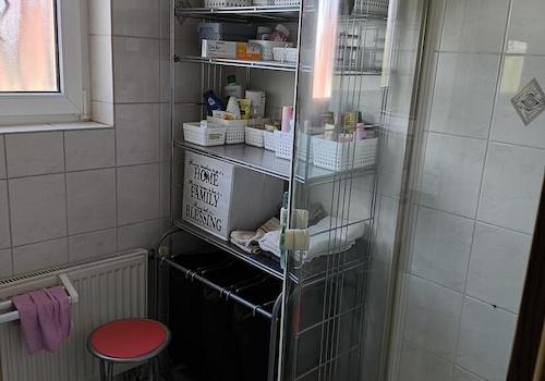 Dusche EG