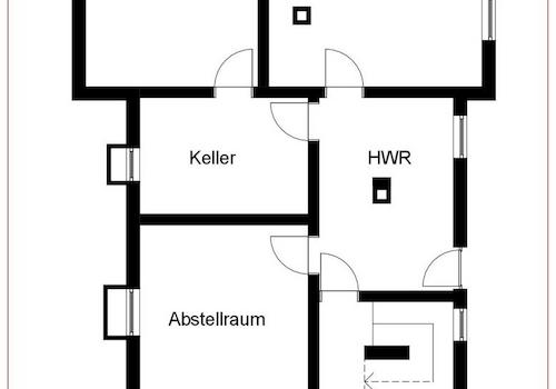 Untergeschoss