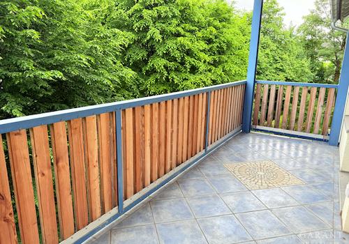 Balkon (Seite 1)