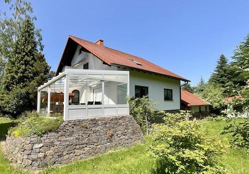 Wintergarten