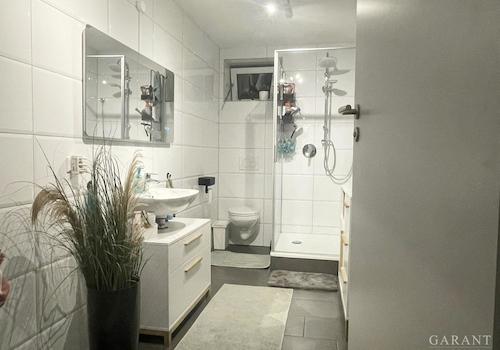 Badezimmer UG
