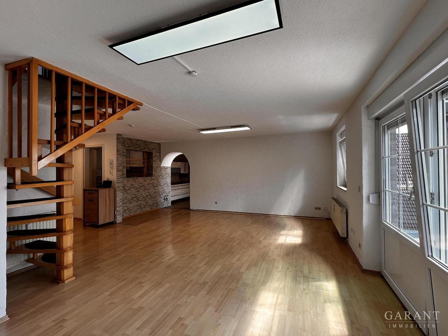 Wohnzimmer 1. DG