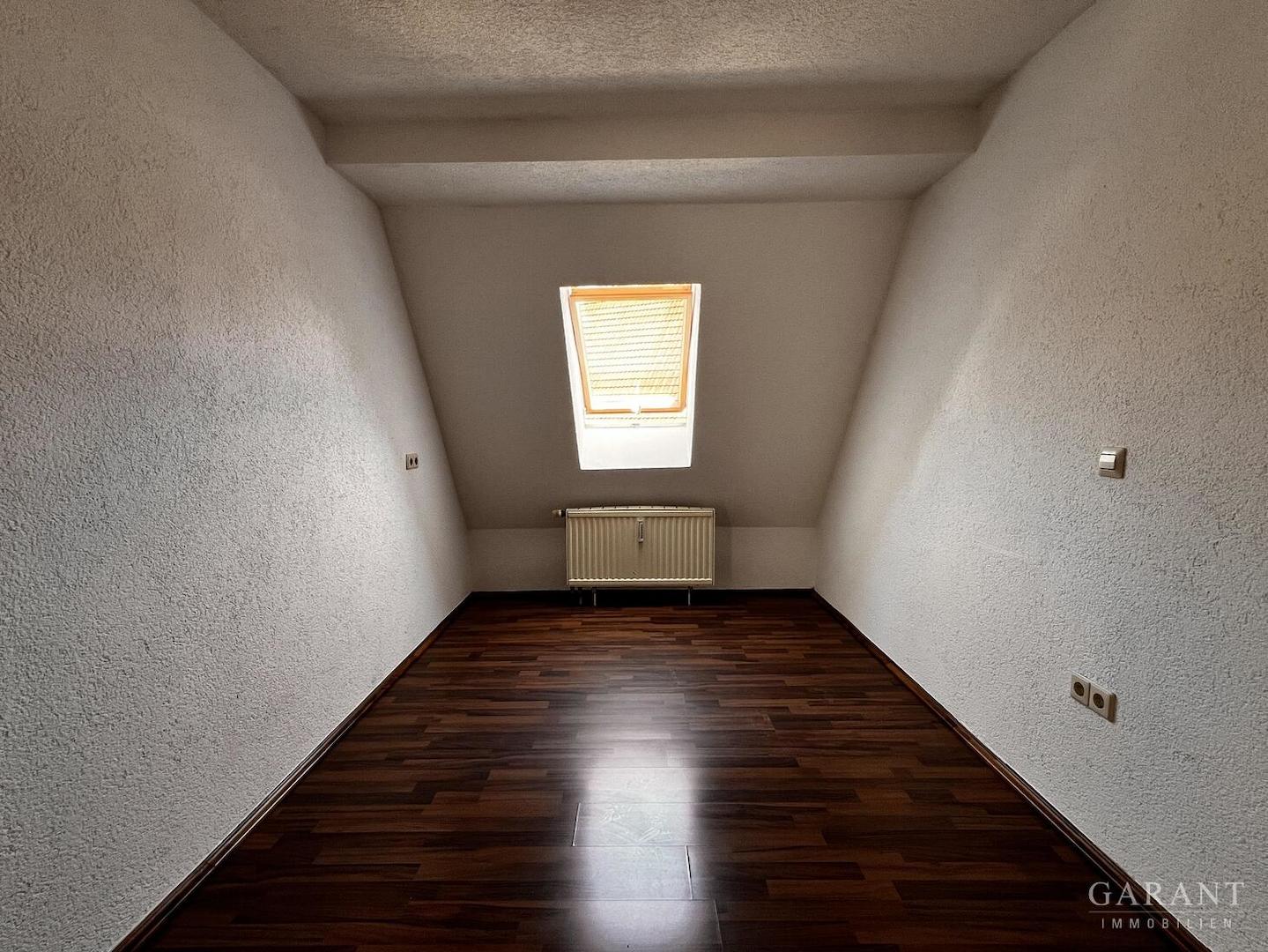 Schlafzimmer 1 - 1. DG