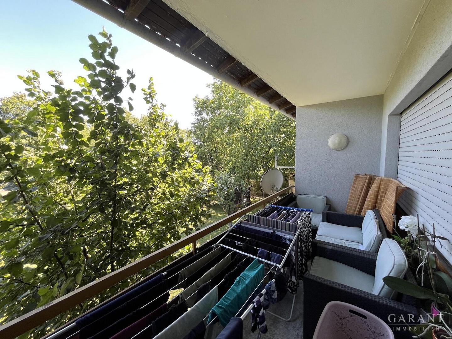Balkon