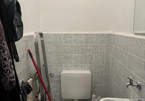 Gäste-WC
