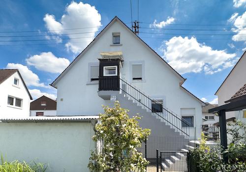 Haus 2 aussen