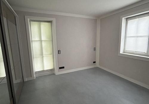 Büro/Gästezimmer im EG