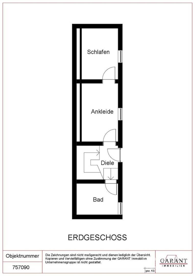 Erdgeschoss 2