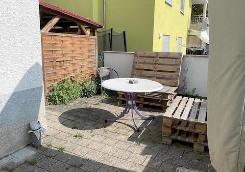 Sitzecke