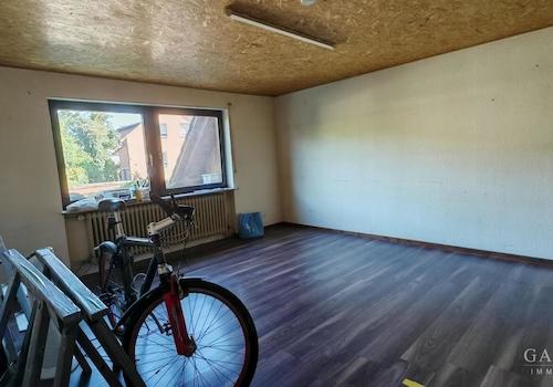 Zimmer im UG
