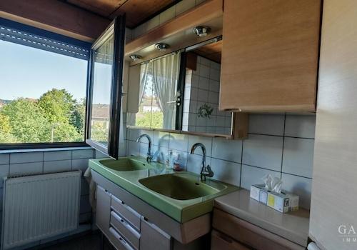 Badansicht OG