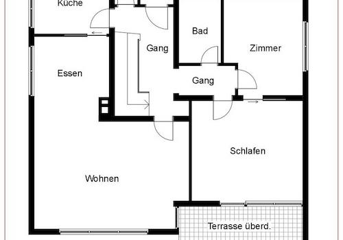 Erdgeschoss