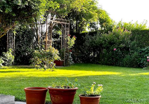 Garten.. (Seite 1)