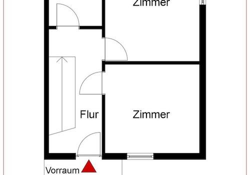 Erdgeschoss