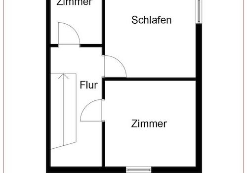 Dachgeschoss