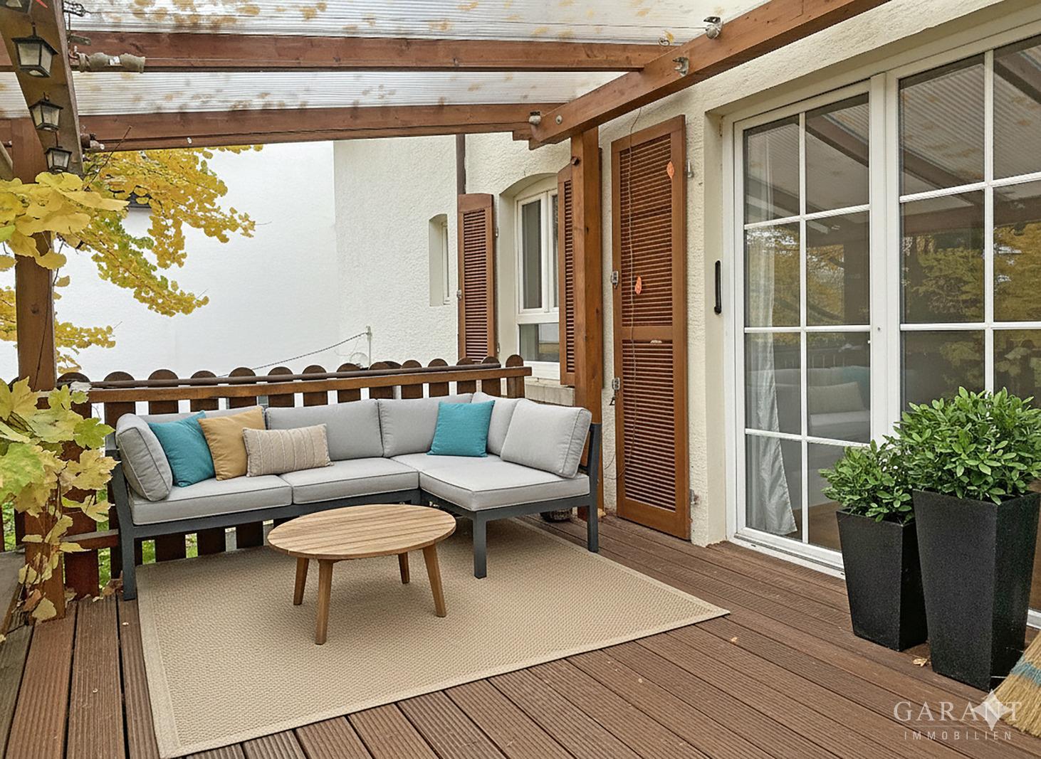 EG Terrasse KI