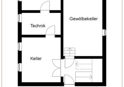 Untergeschoss