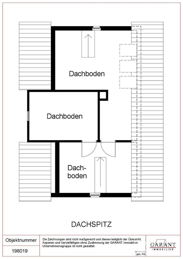 Dachspitz