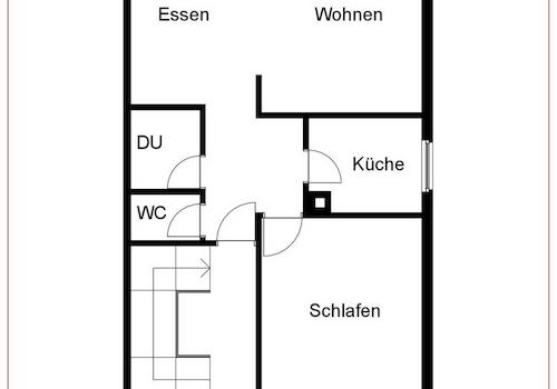 Obergeschoss