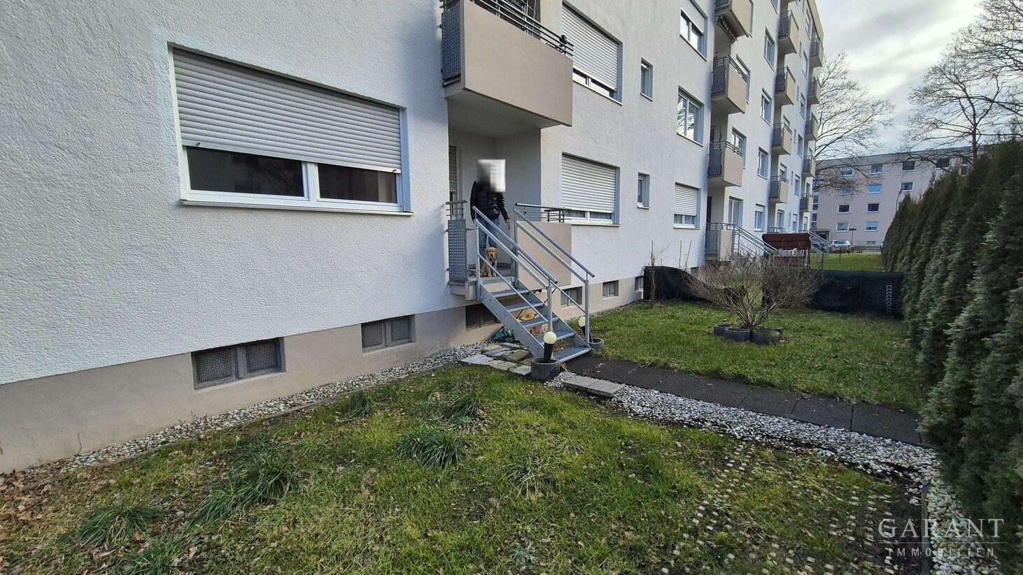 Garten