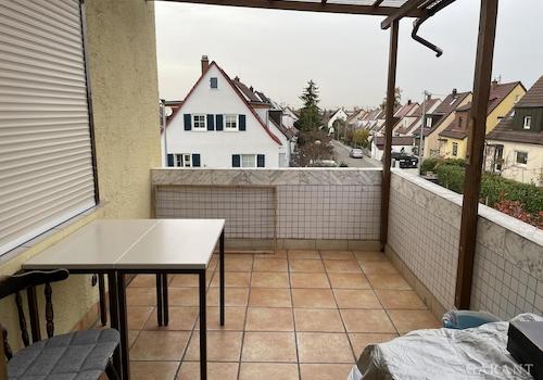Balkon